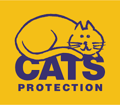 cats protection logo